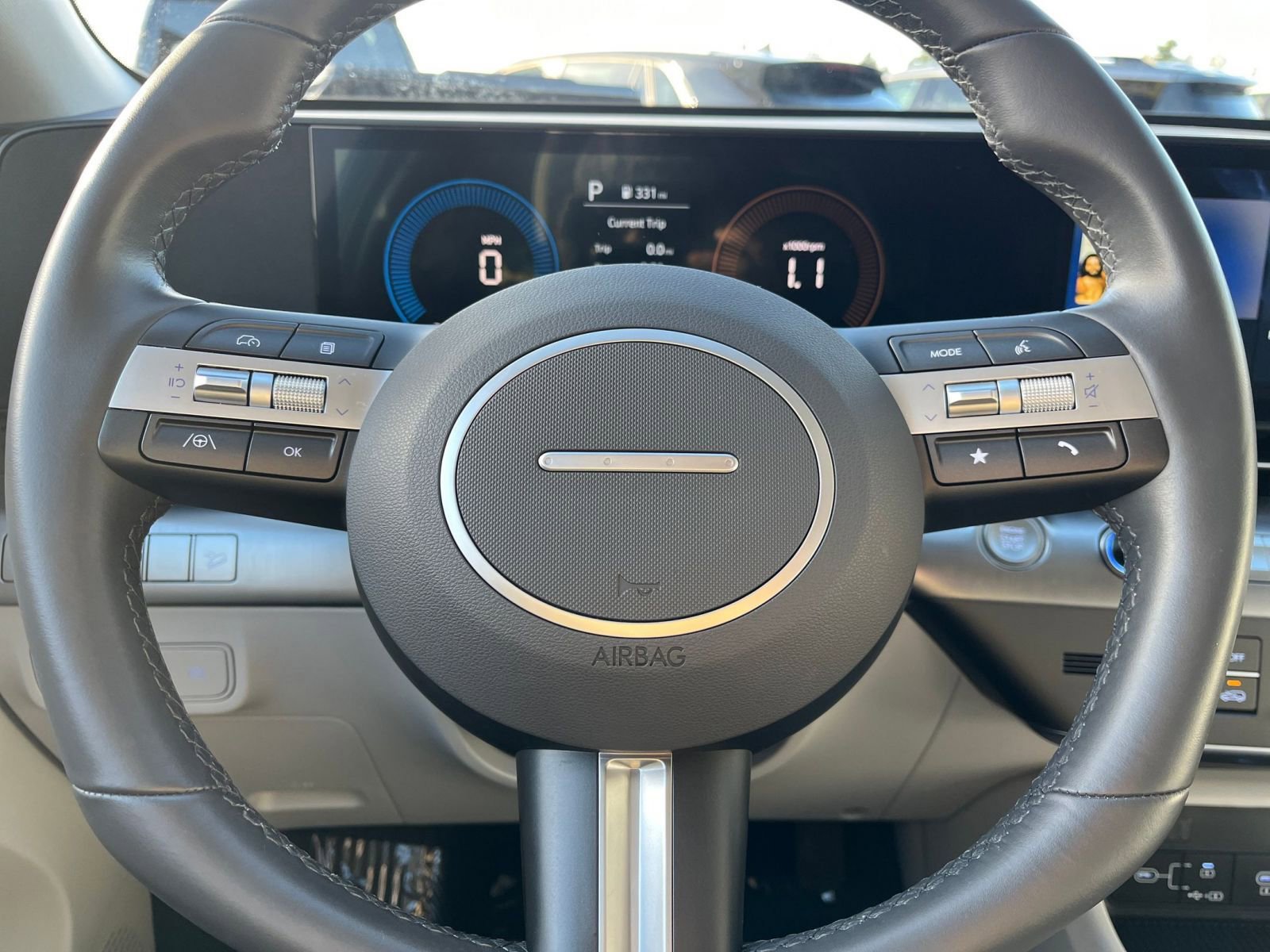 Thumbnail: 2025 Hyundai Kona - 29