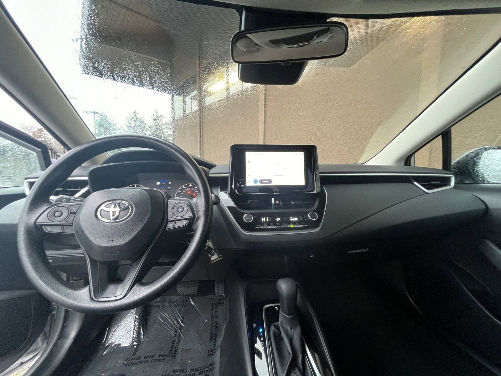 Thumbnail: 2025 Toyota Corolla - 33