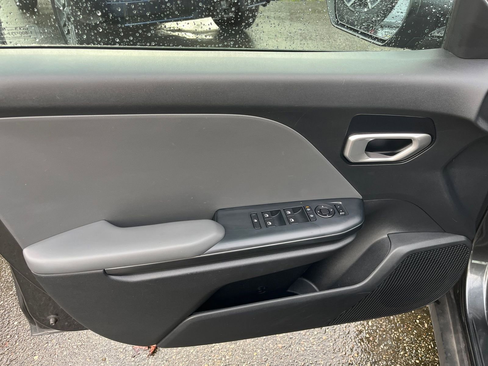 Thumbnail: 2025 Kia K4 - 18