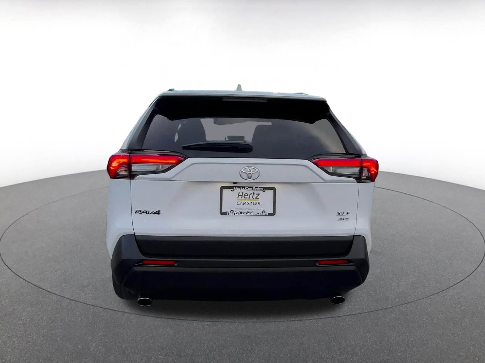 Thumbnail: 2025 Toyota RAV4 - 12