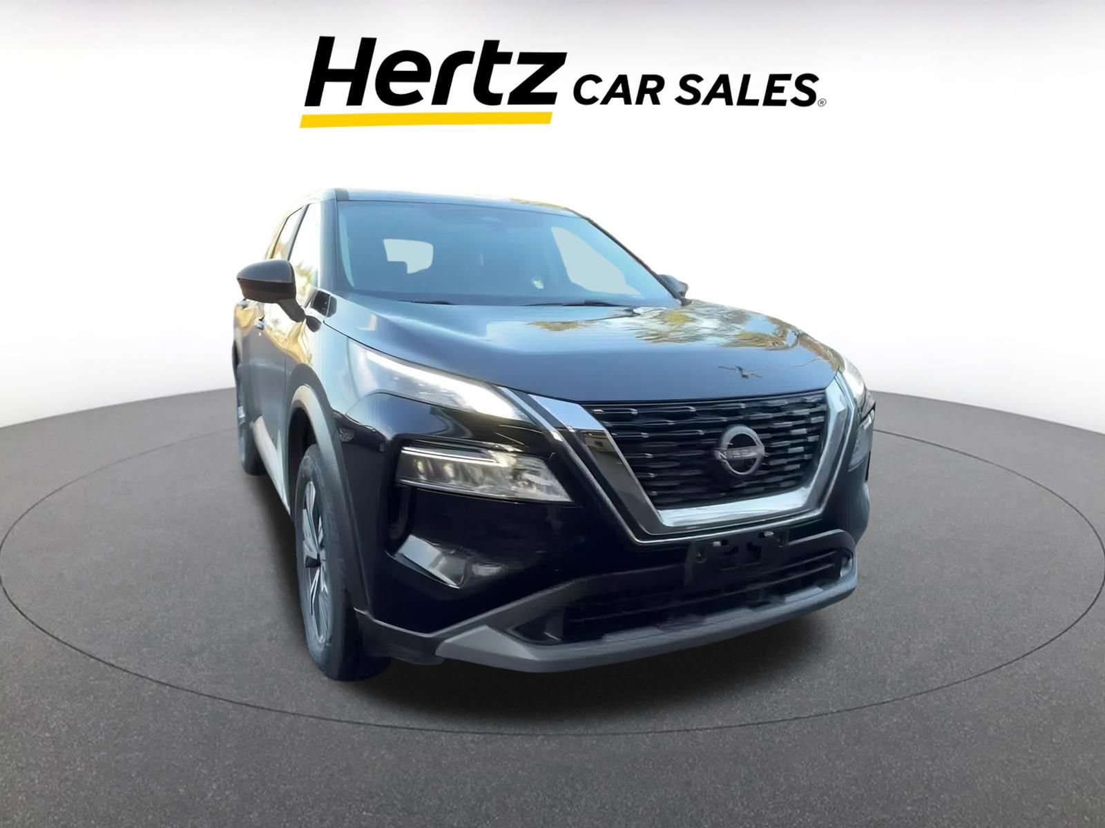Thumbnail: 2023 Nissan Rogue - 3