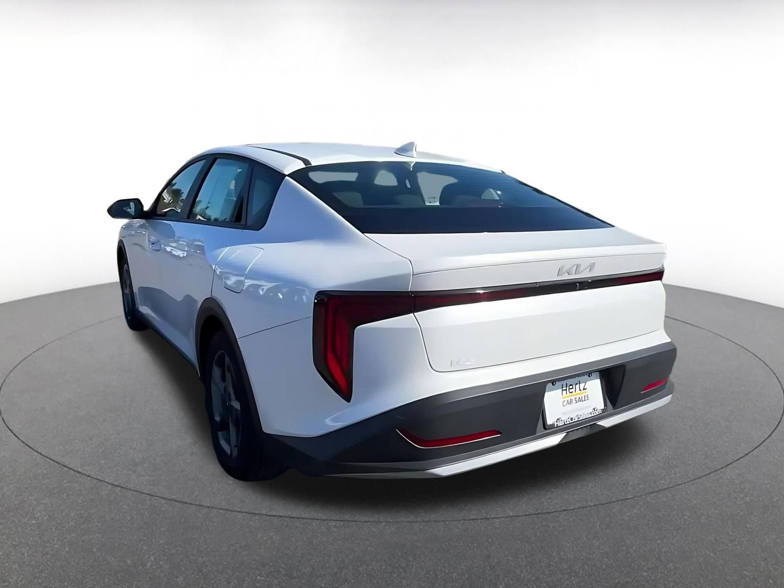 Thumbnail: 2025 Kia K4 - 11