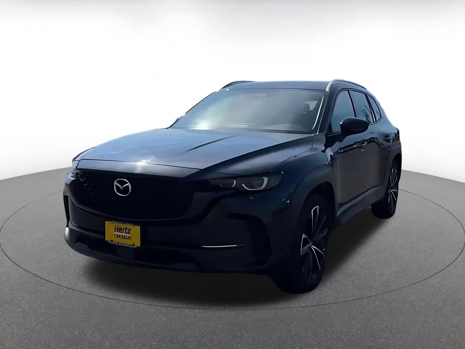 Thumbnail: 2026 Mazda CX-50 - 6
