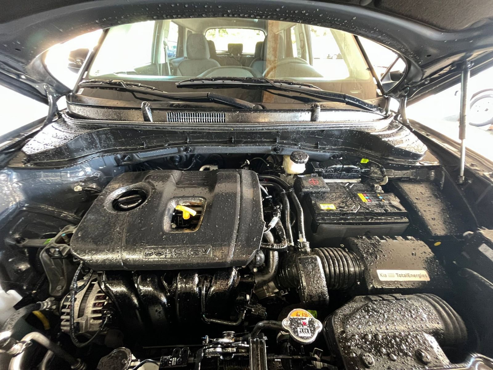 Thumbnail: 2025 Kia Soul - 32