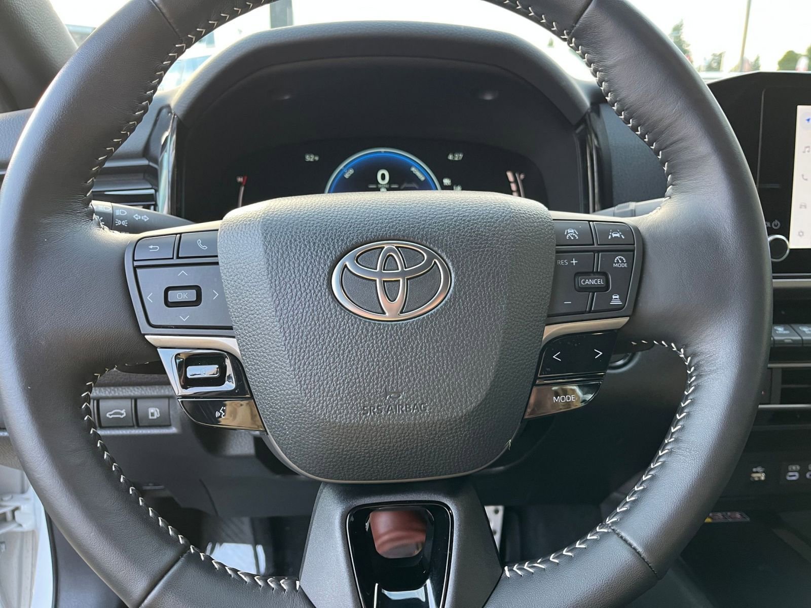 Thumbnail: 2025 Toyota Camry - 29