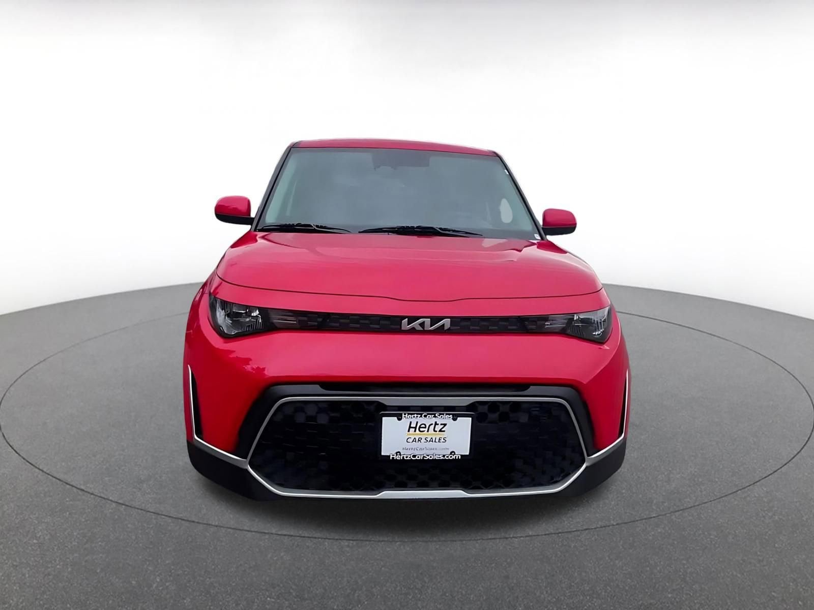 Thumbnail: 2025 Kia Soul - 4