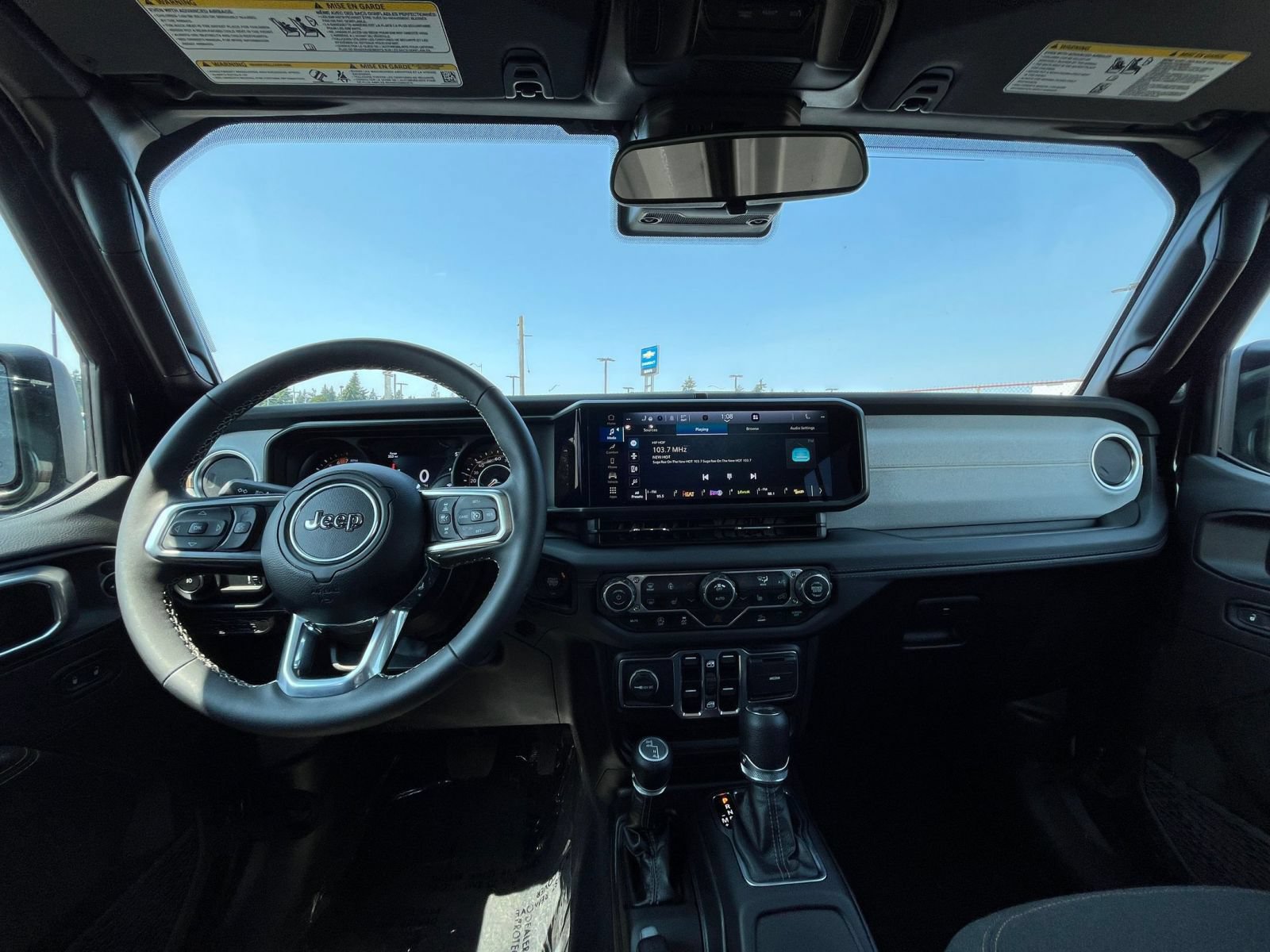 Thumbnail: 2025 Jeep Wrangler - 30
