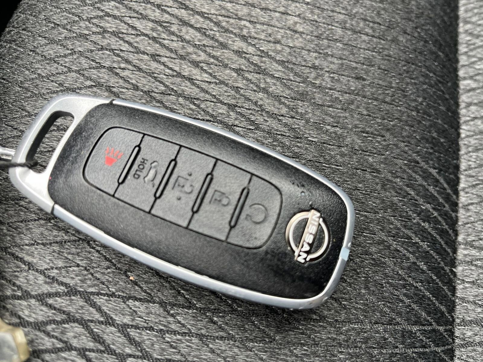 Thumbnail: 2025 Nissan Rogue - 27