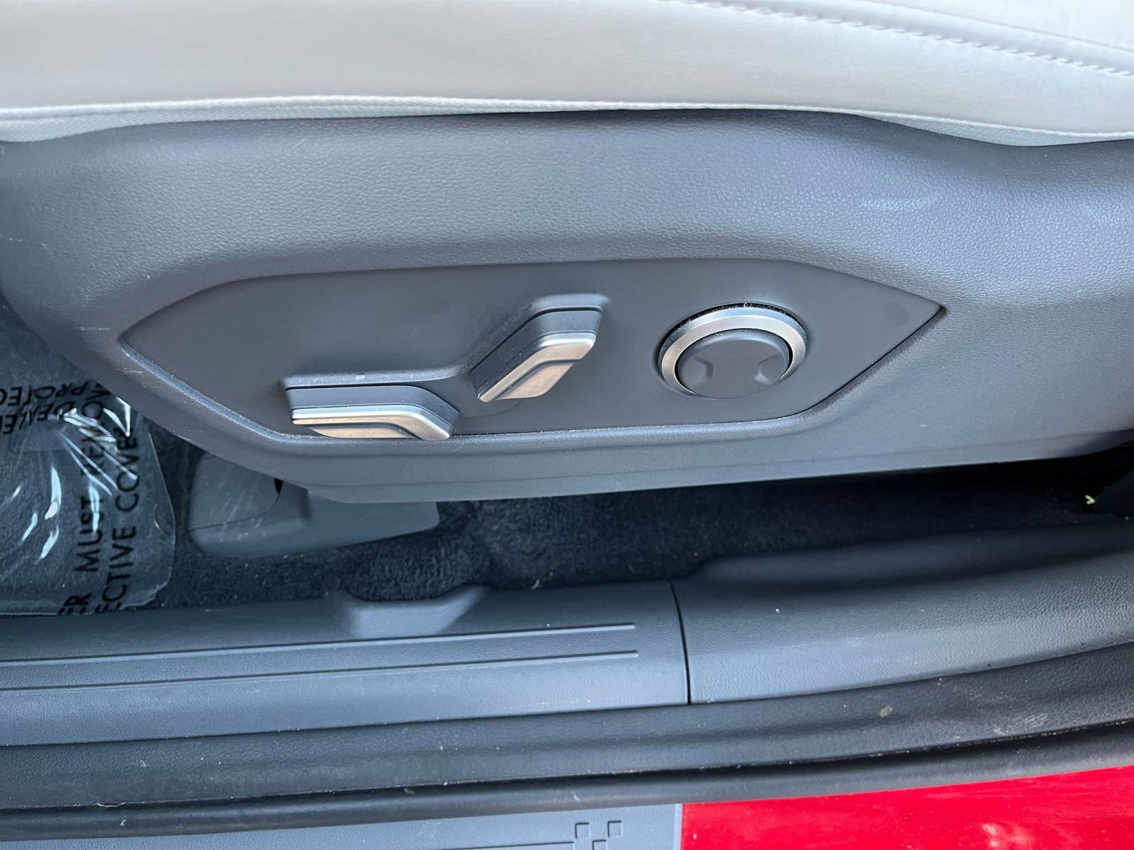 Thumbnail: 2025 Hyundai Santa Fe - 27