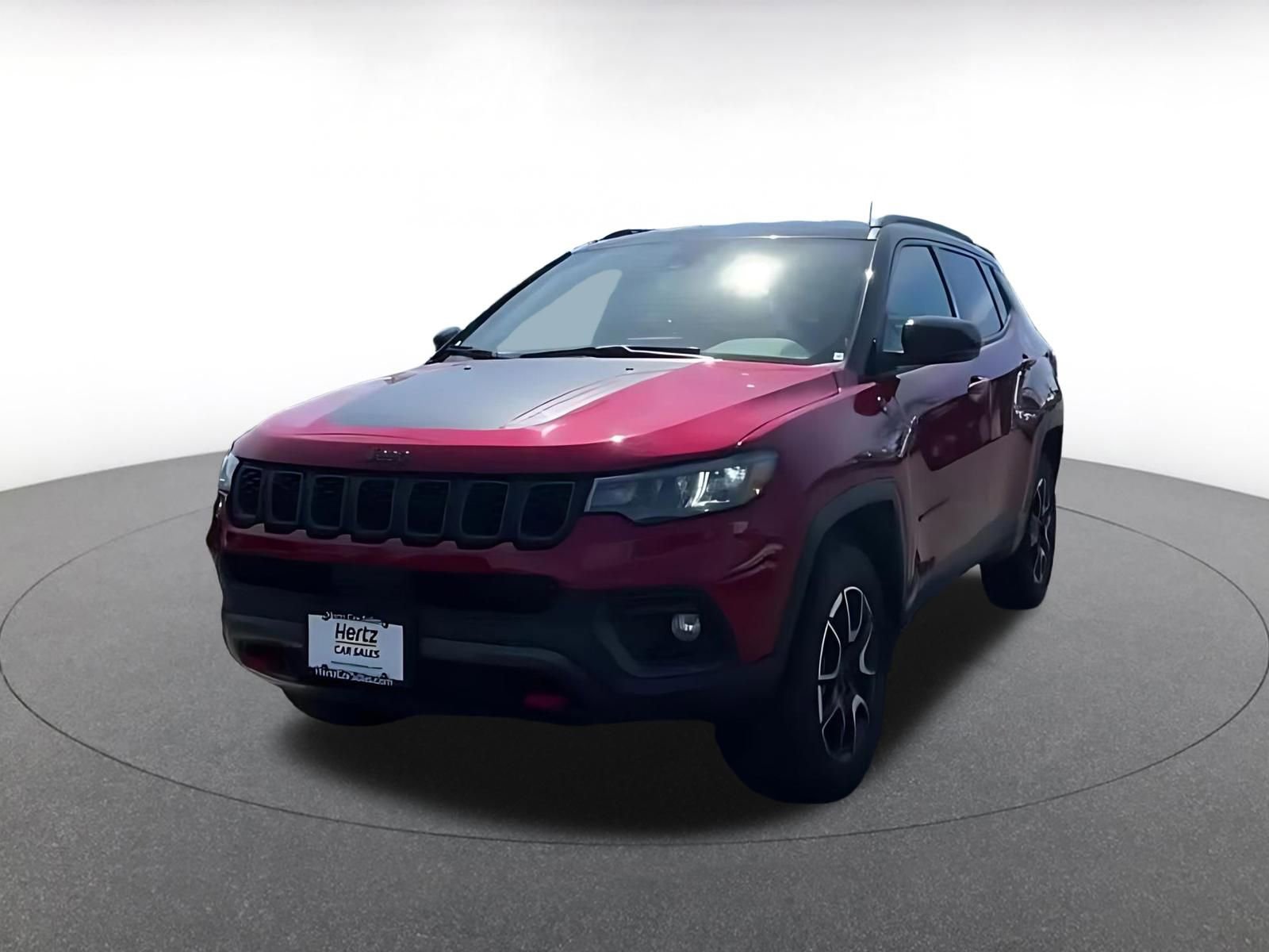 Thumbnail: 2025 Jeep Compass - 15