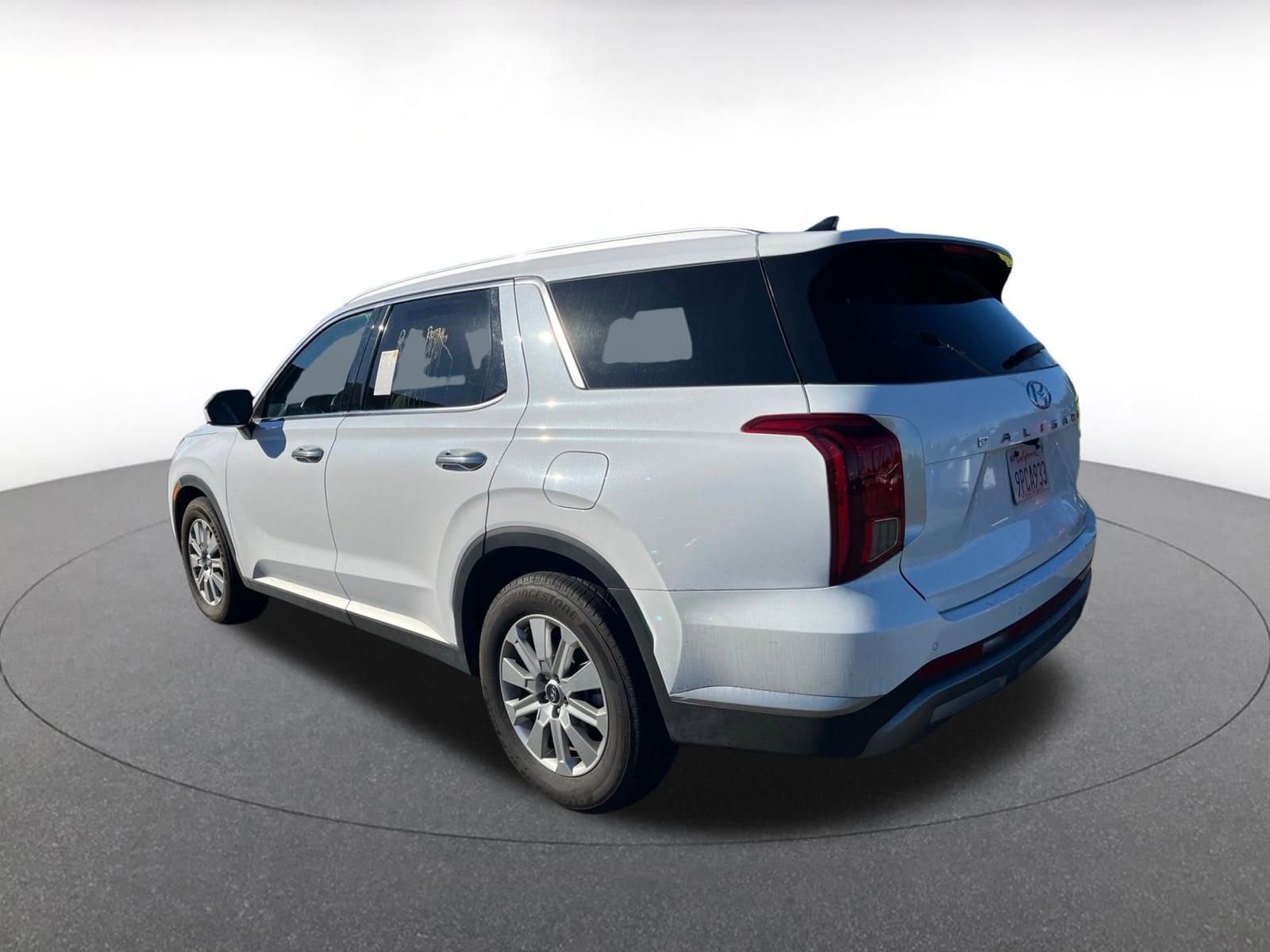 Thumbnail: 2025 Hyundai Palisade - 5