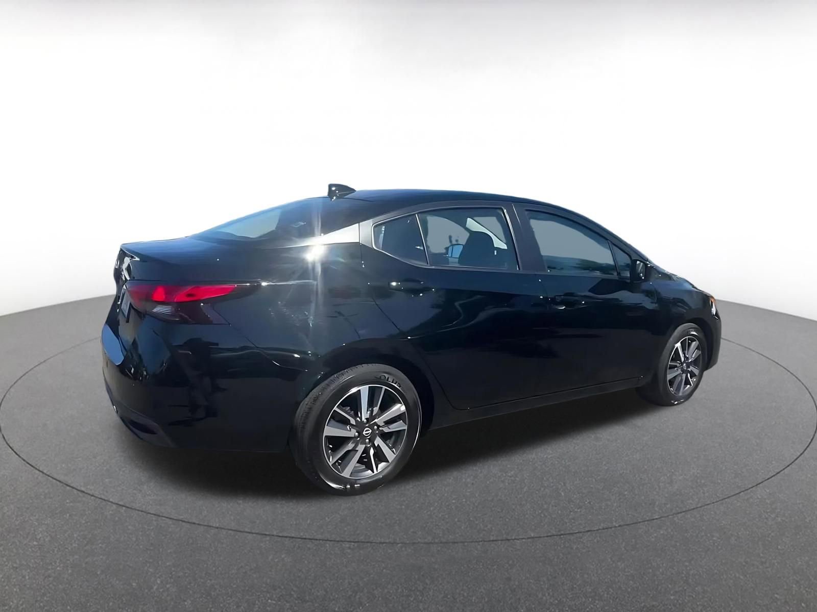 Thumbnail: 2025 Nissan Versa - 15