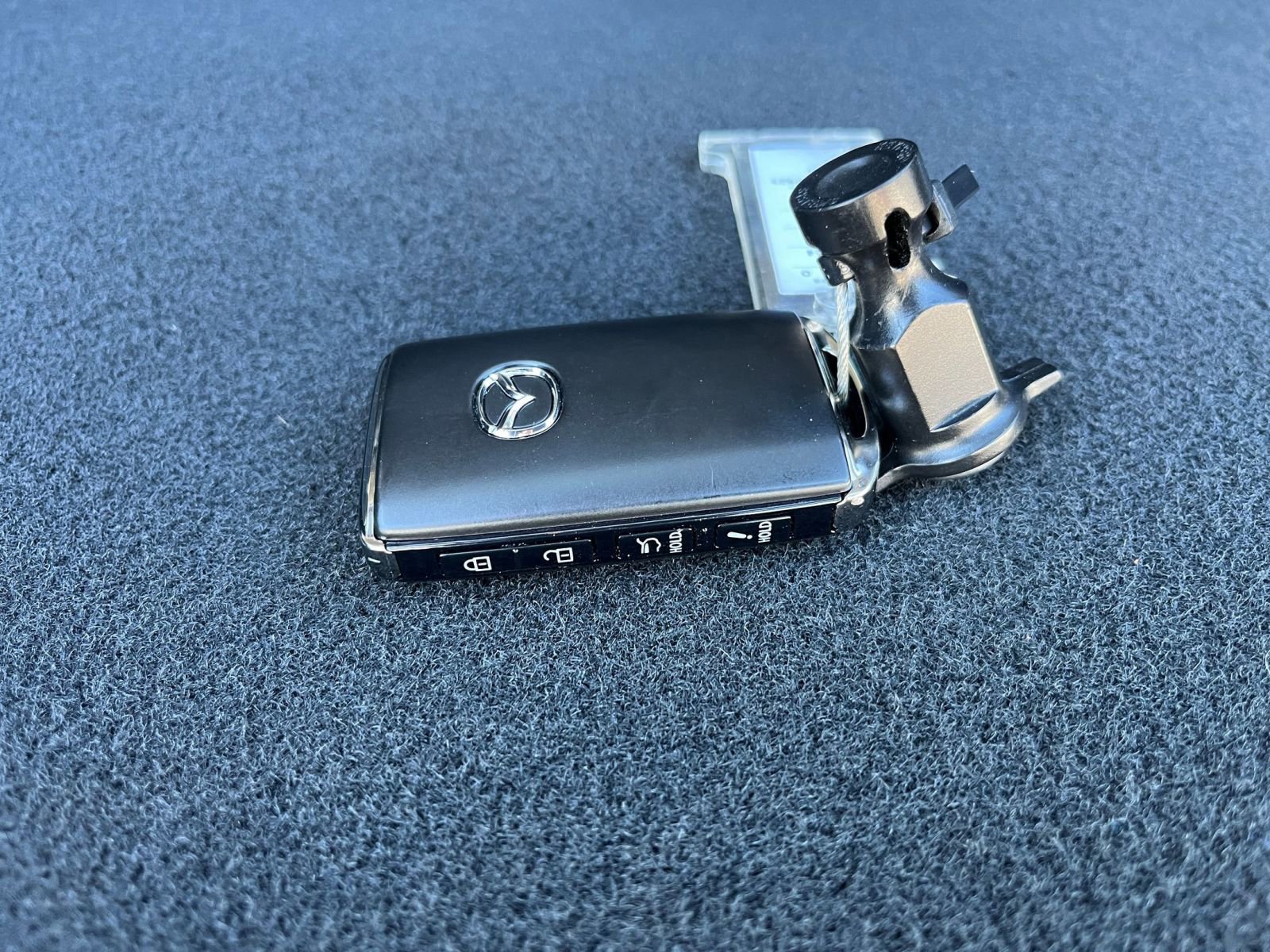 Thumbnail: 2025 Mazda CX-5 - 22