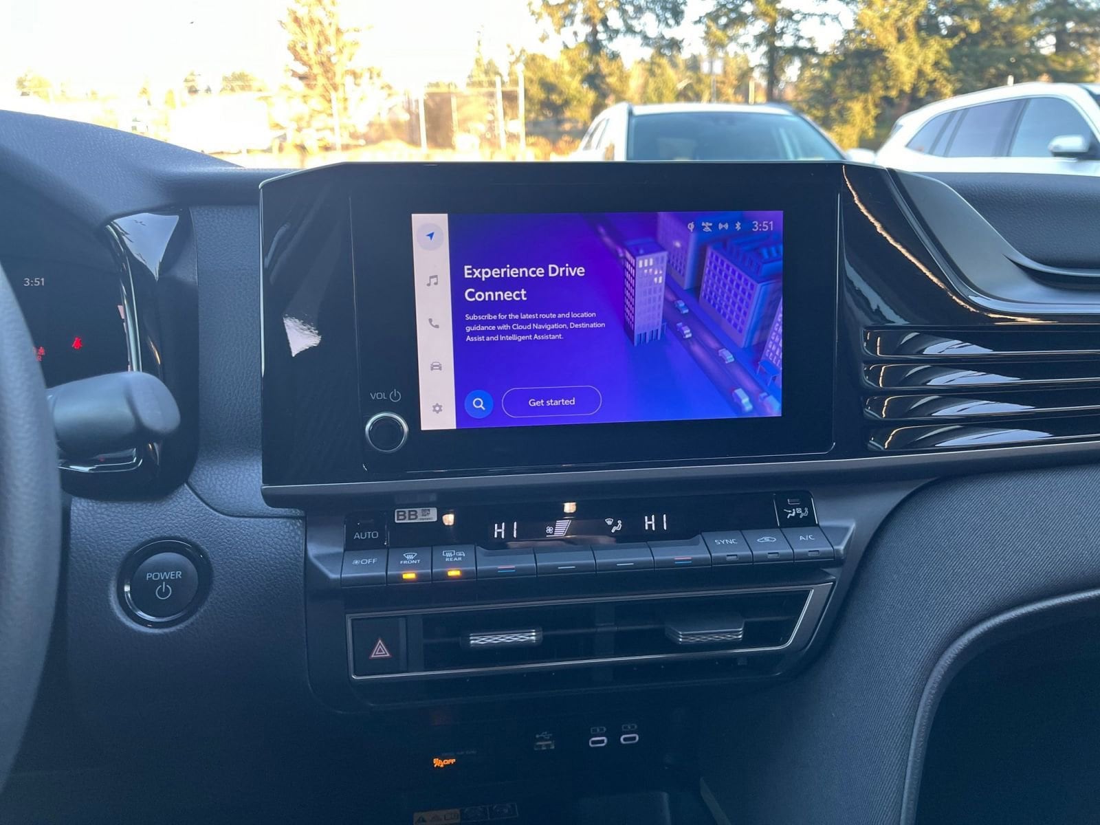 Thumbnail: 2025 Toyota Camry - 20