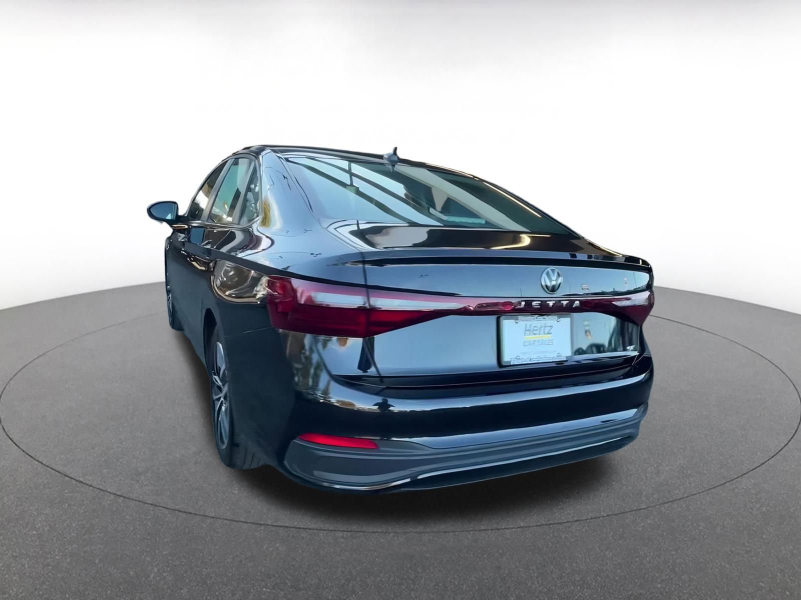 Thumbnail: 2025 Volkswagen Jetta - 12