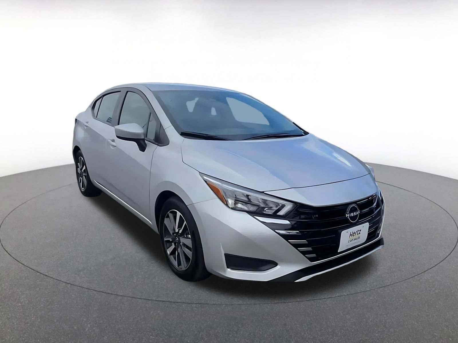 Thumbnail: 2025 Nissan Versa - 3