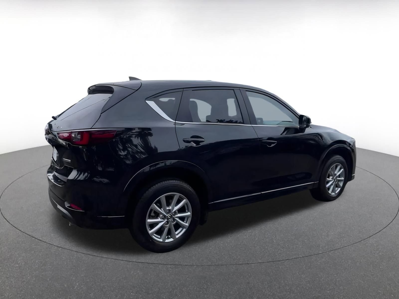 Thumbnail: 2025 Mazda CX-5 - 14