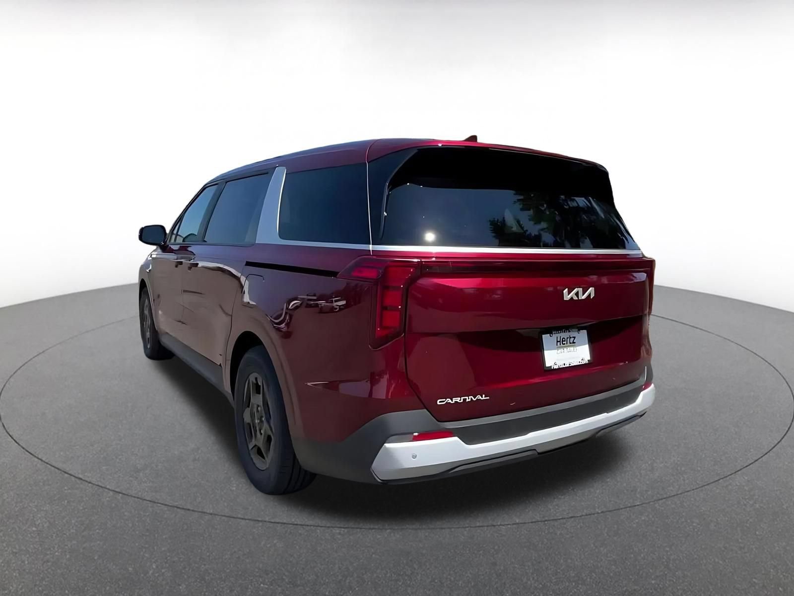 Thumbnail: 2026 Kia Carnival - 10