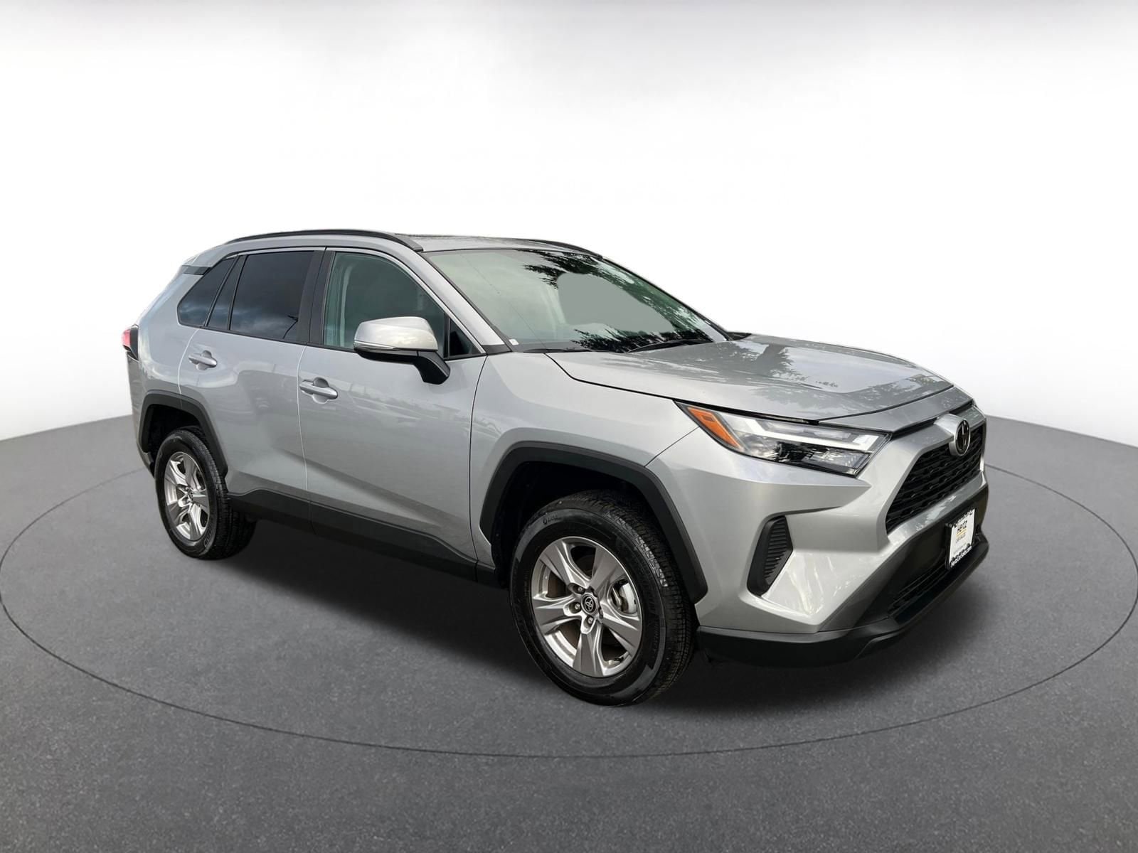 Thumbnail: 2025 Toyota RAV4 - 1