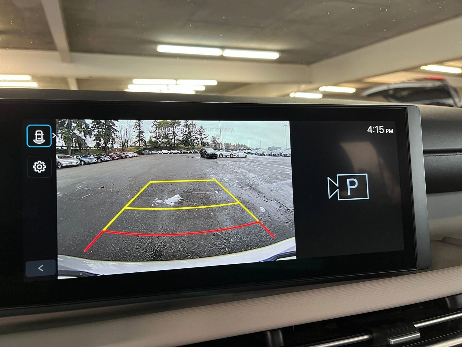 Thumbnail: 2025 Hyundai Tucson - 25