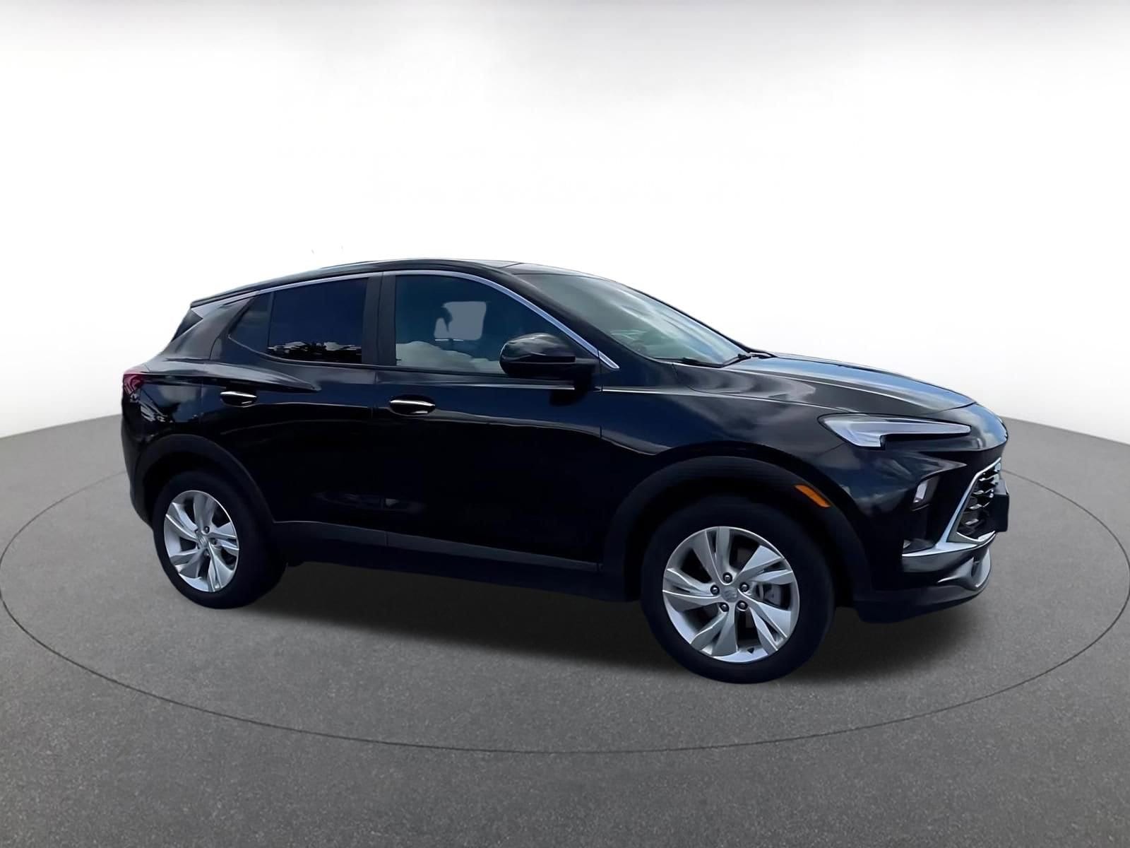 Thumbnail: 2025 Buick Encore GX - 2