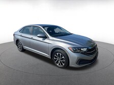 2024 Volkswagen Jetta S -
                  Seattle, WA