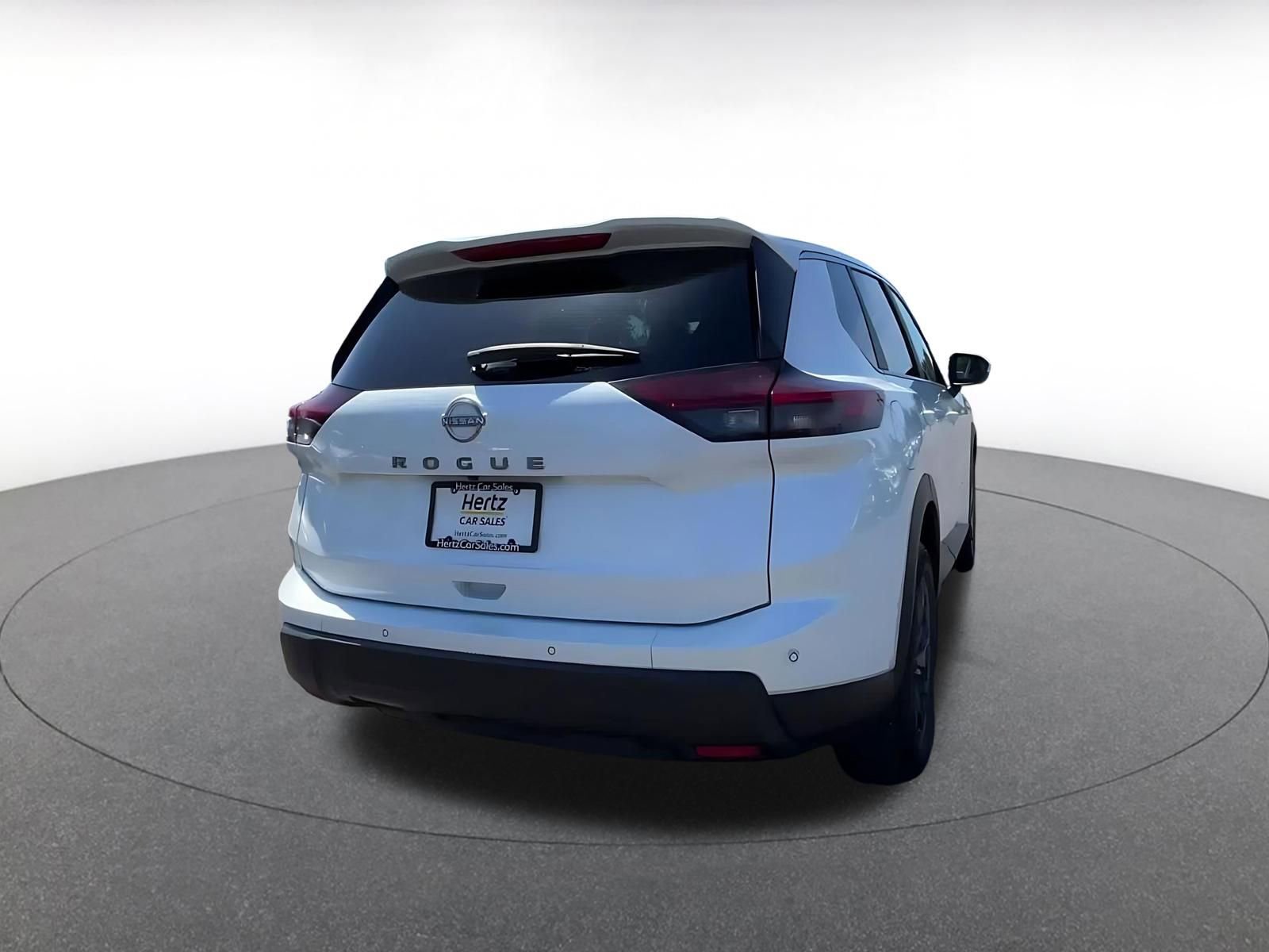 Thumbnail: 2025 Nissan Rogue - 15