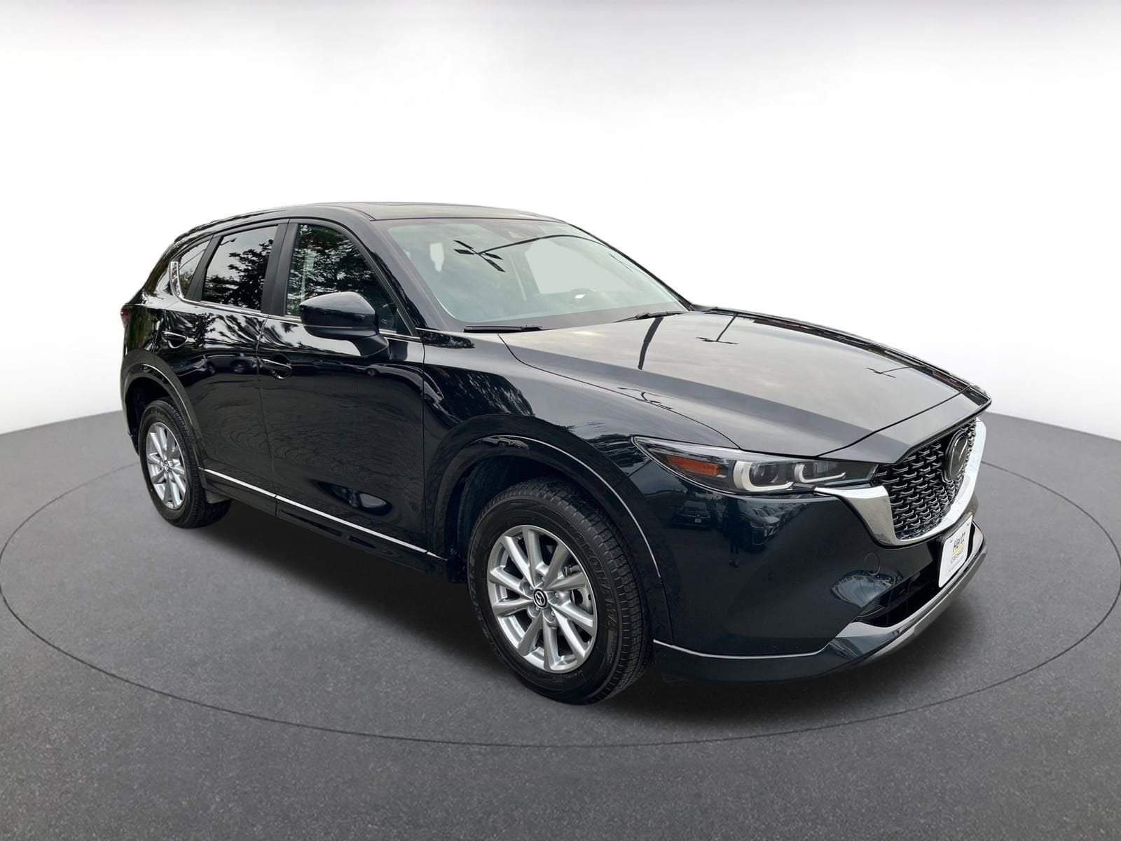 Thumbnail: 2025 Mazda CX-5 - 1