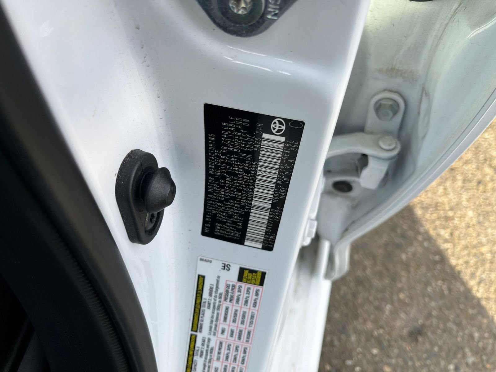 Thumbnail: 2025 Toyota Corolla - 29