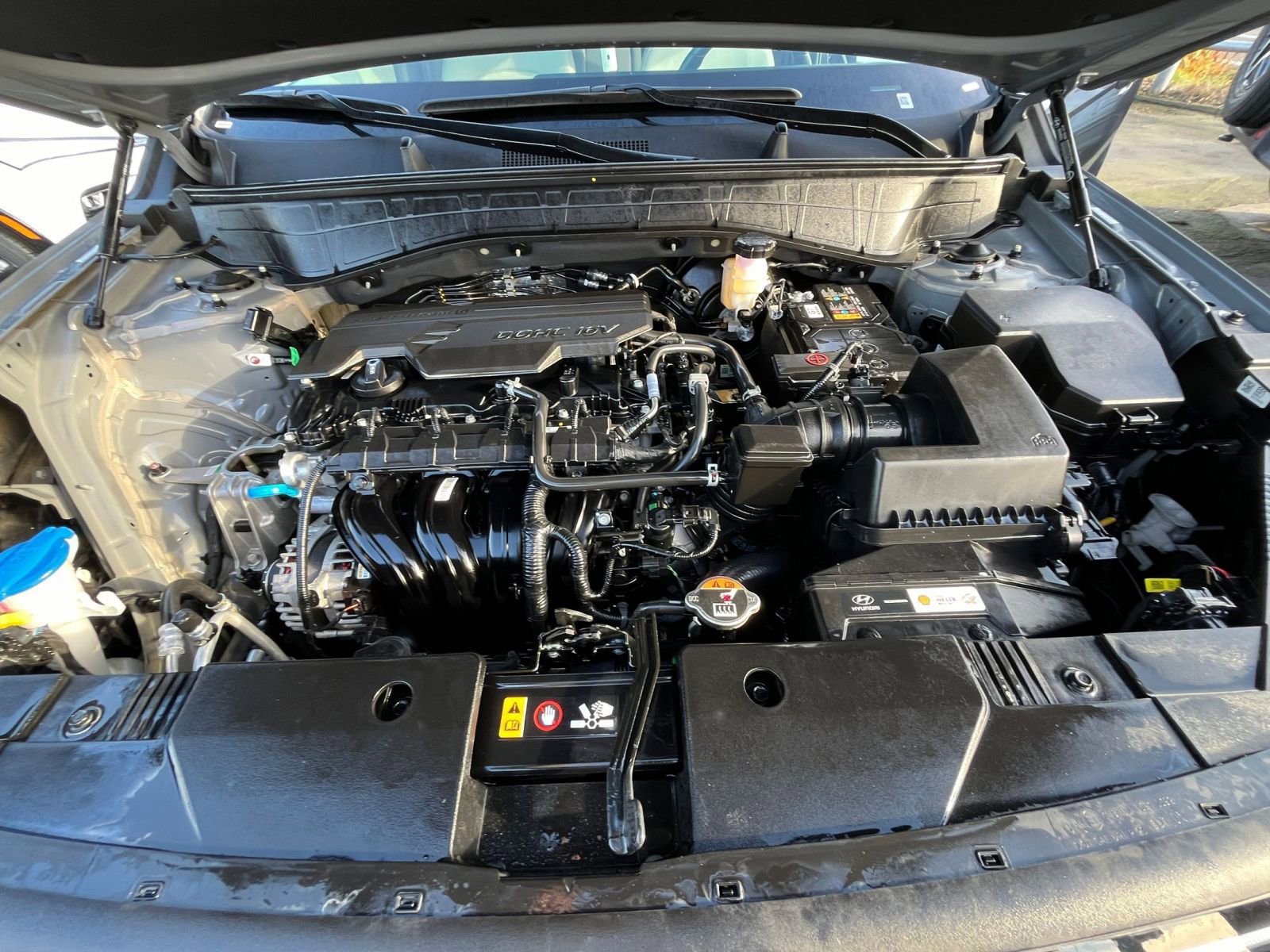 Thumbnail: 2025 Hyundai Kona - 33