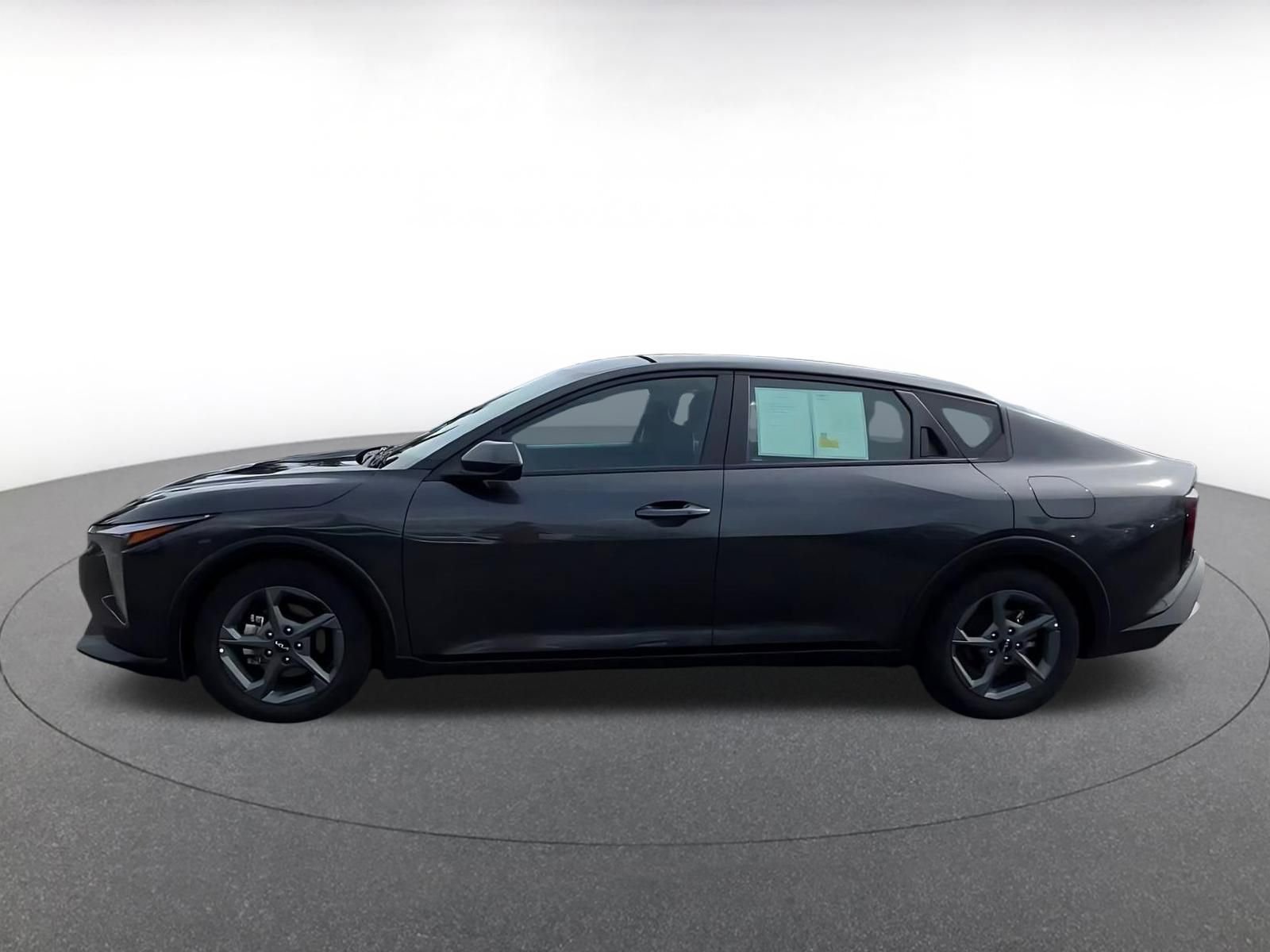Thumbnail: 2025 Kia K4 - 9