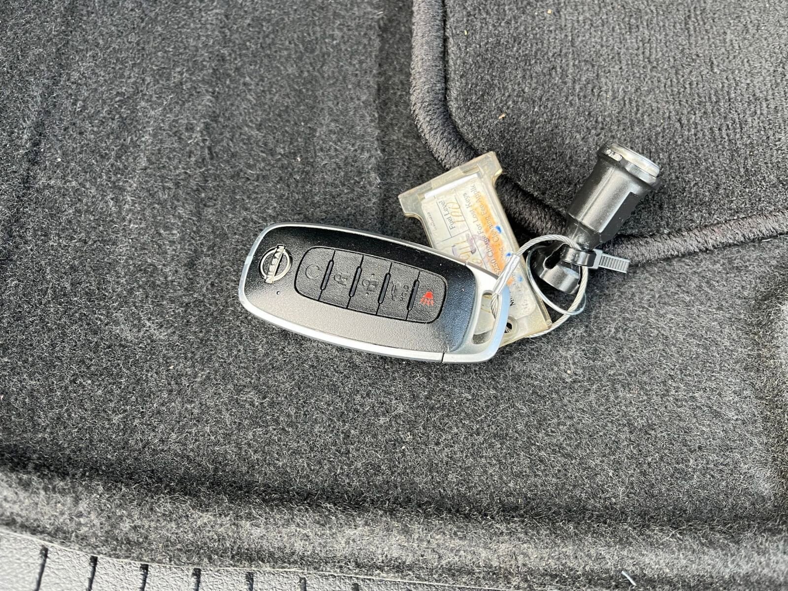 Thumbnail: 2025 Nissan Rogue - 21