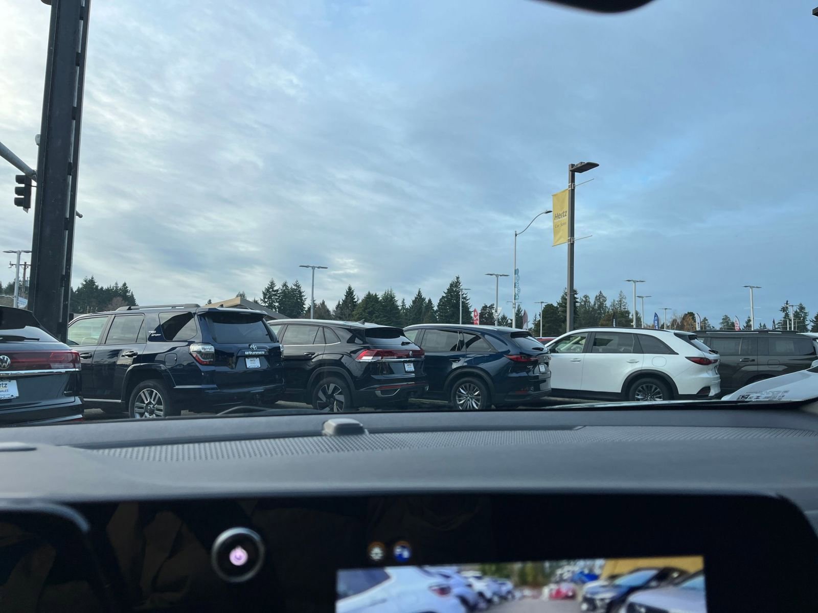 Thumbnail: 2025 Chevrolet Equinox - 18