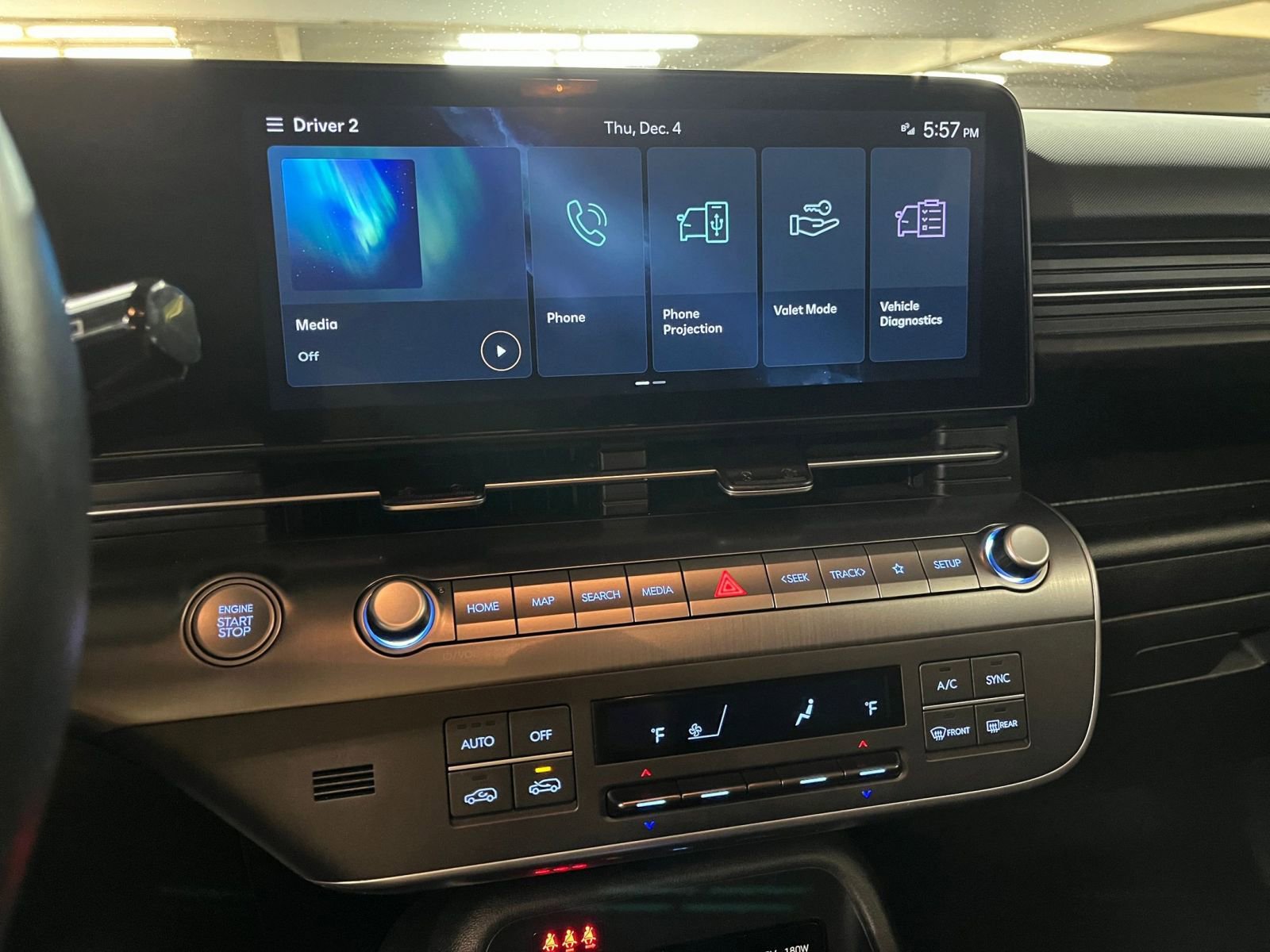 Thumbnail: 2025 Hyundai Kona - 21