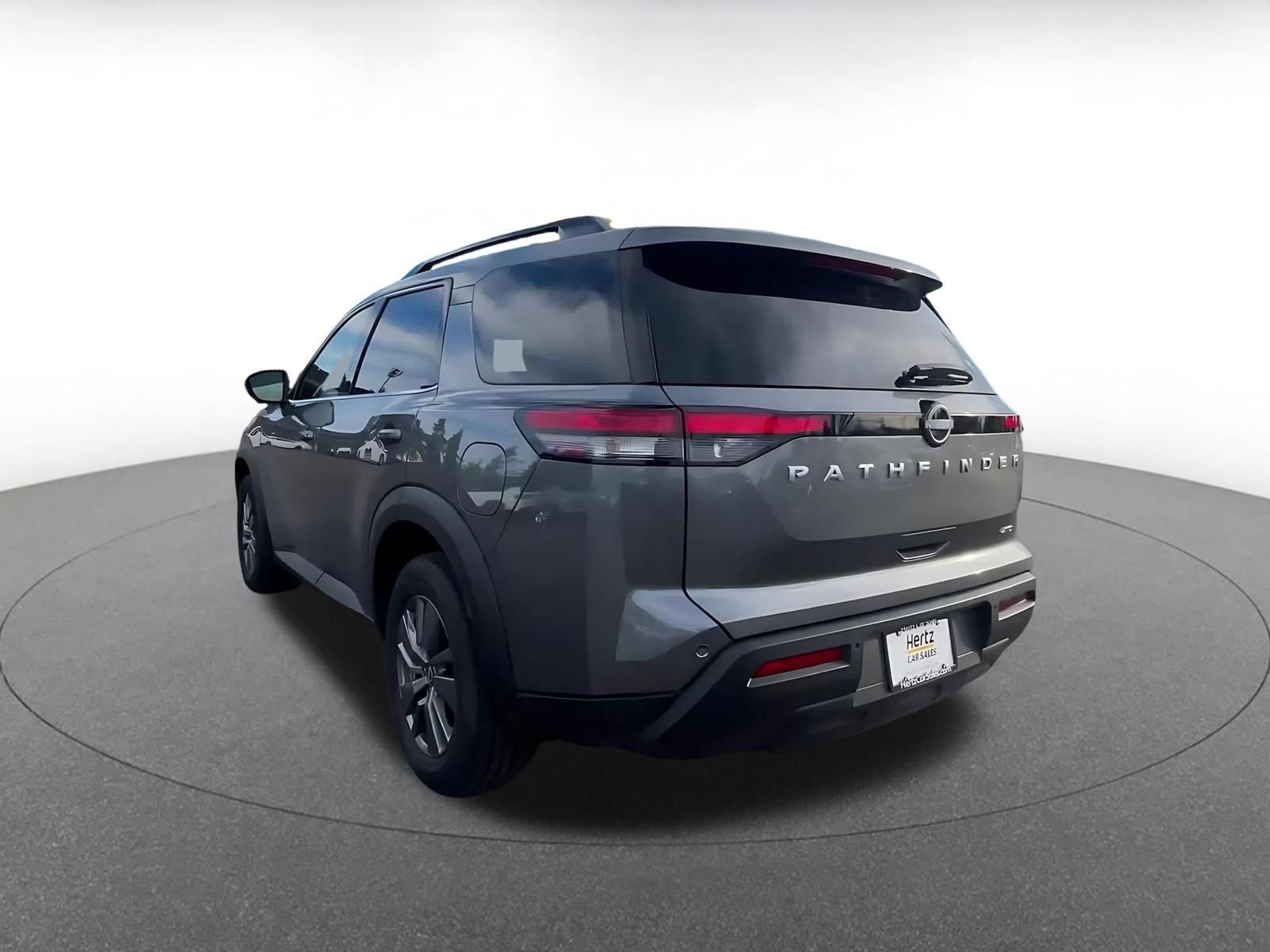 Thumbnail: 2025 Nissan Pathfinder - 11