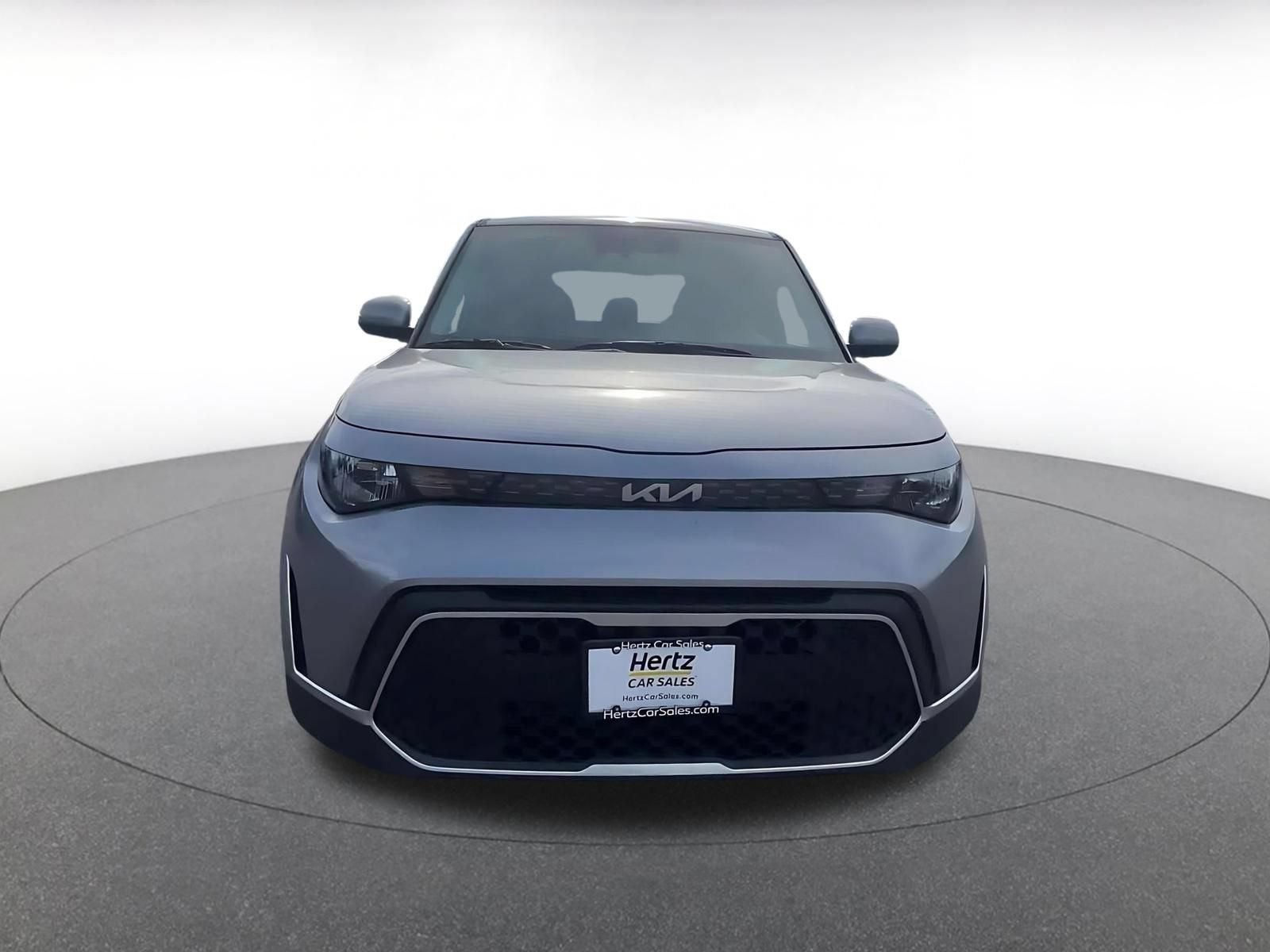 Thumbnail: 2025 Kia Soul - 4