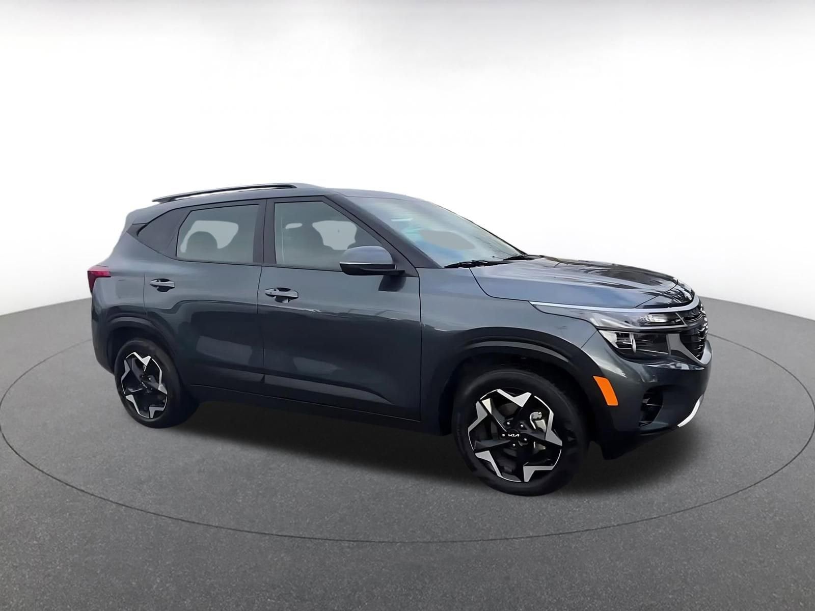 Thumbnail: 2025 Kia Seltos - 2