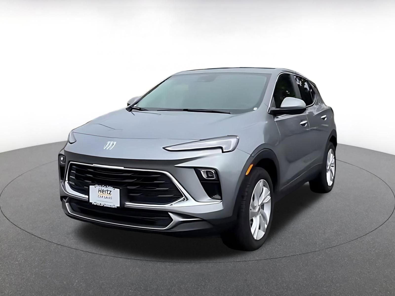 Thumbnail: 2025 Buick Encore GX - 7