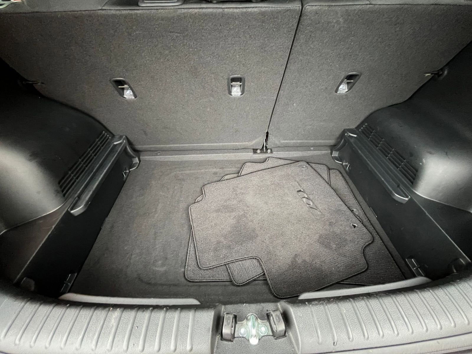 Thumbnail: 2025 Kia Soul - 31