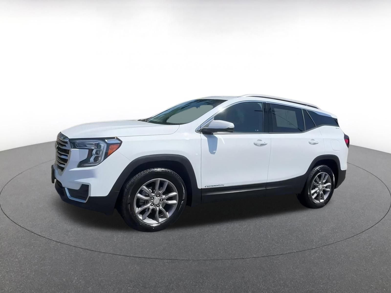 2024 GMC Terrain SLT 7