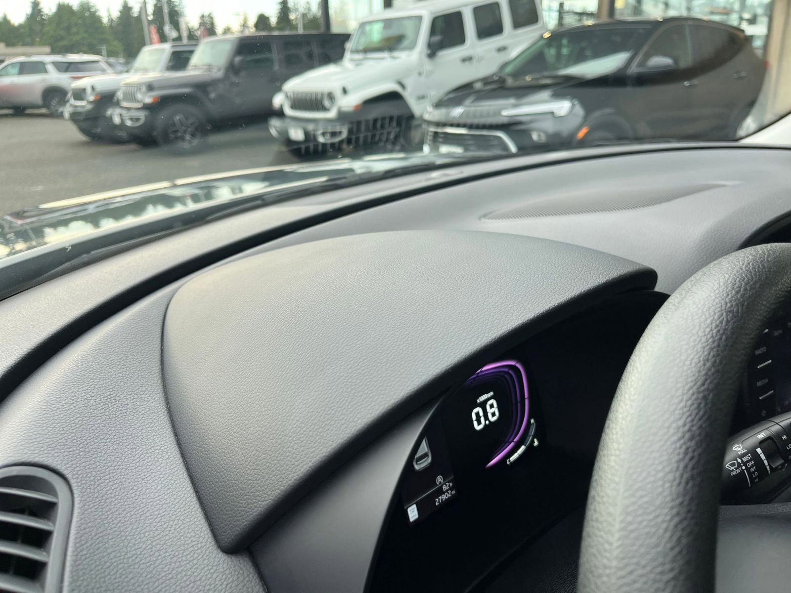 Thumbnail: 2025 Kia Soul - 34