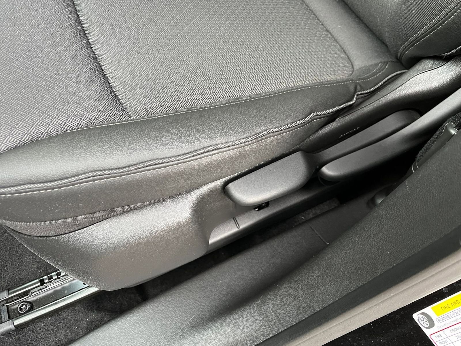 Thumbnail: 2025 Buick Encore GX - 23