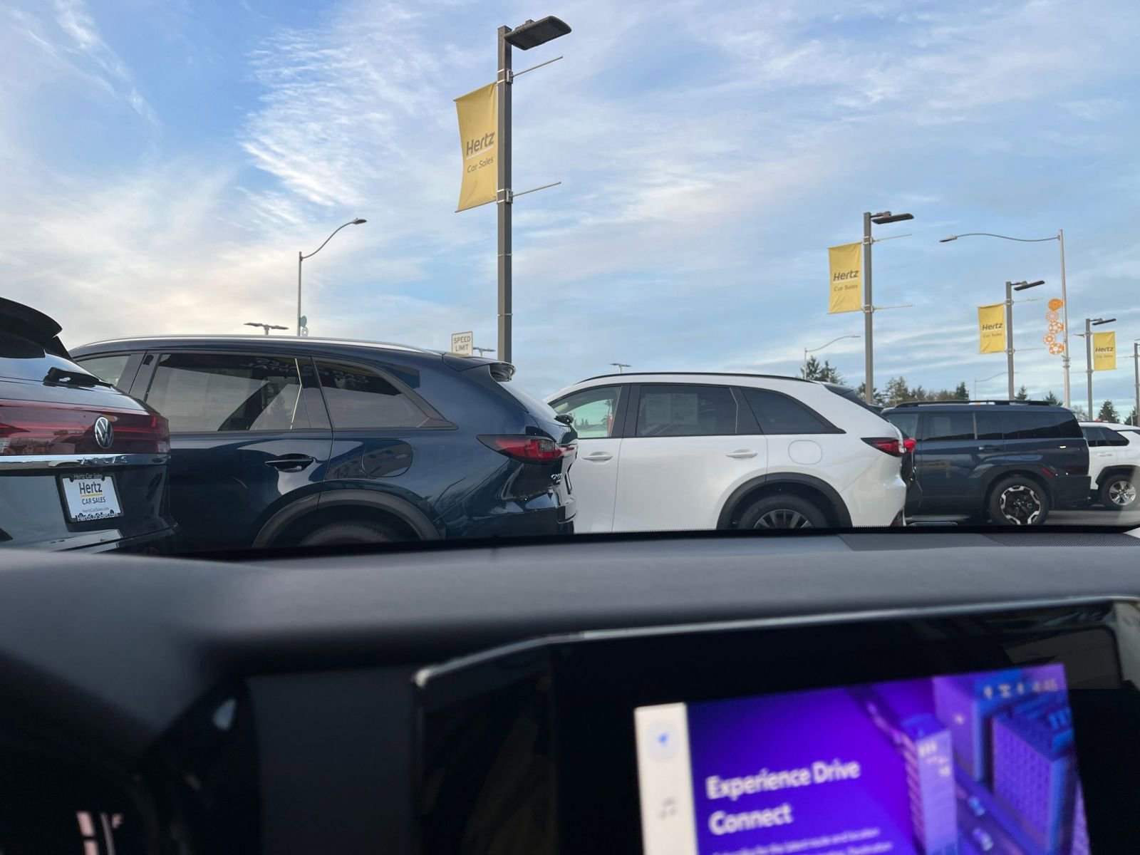 Thumbnail: 2025 Toyota Camry - 18