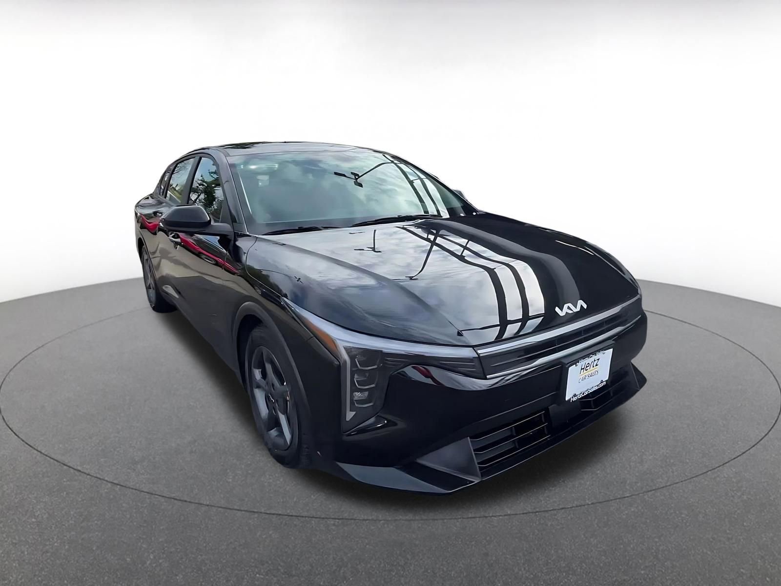 Thumbnail: 2025 Kia K4 - 3