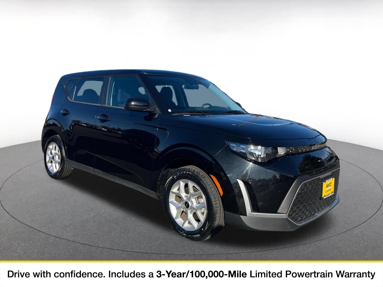 2025 Kia Soul