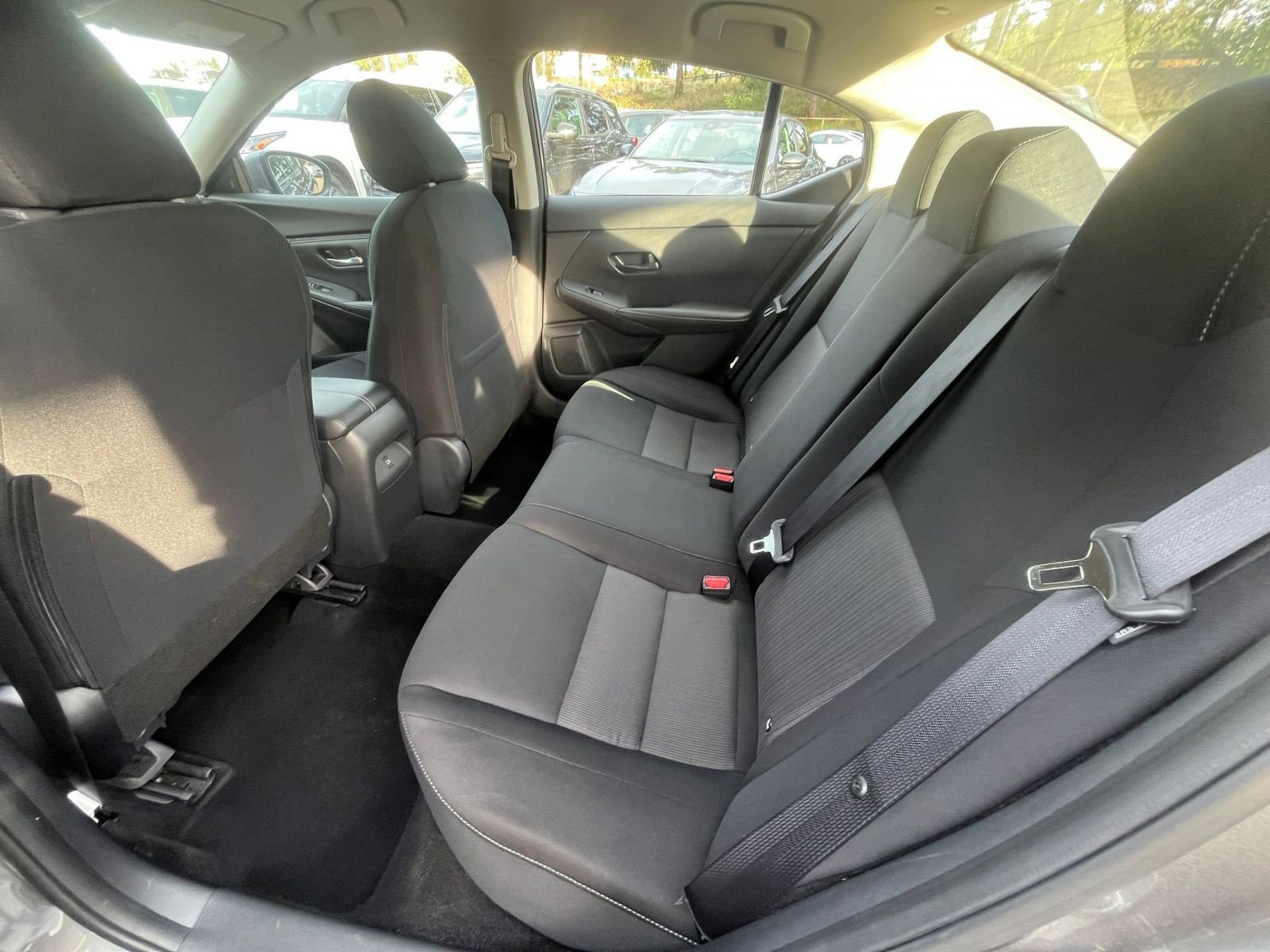 Thumbnail: 2025 Nissan Sentra - 25