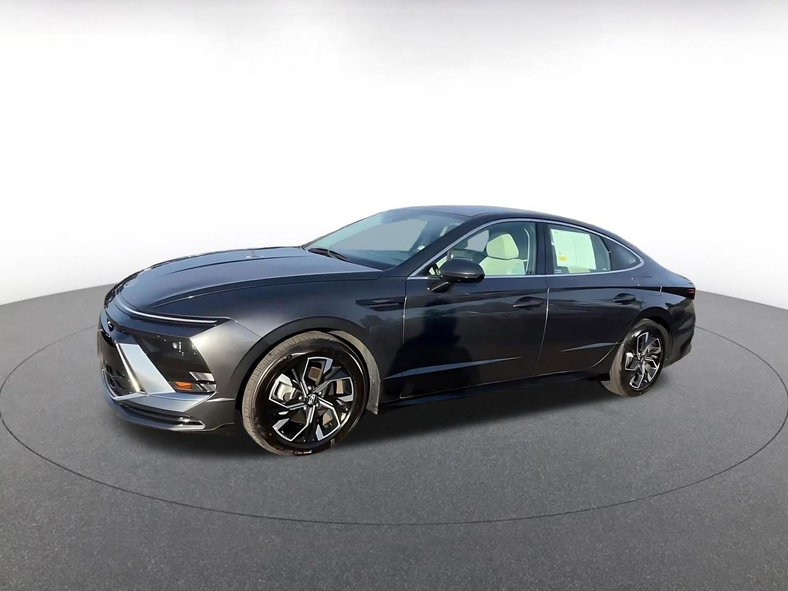 Thumbnail: 2025 Hyundai Sonata - 8