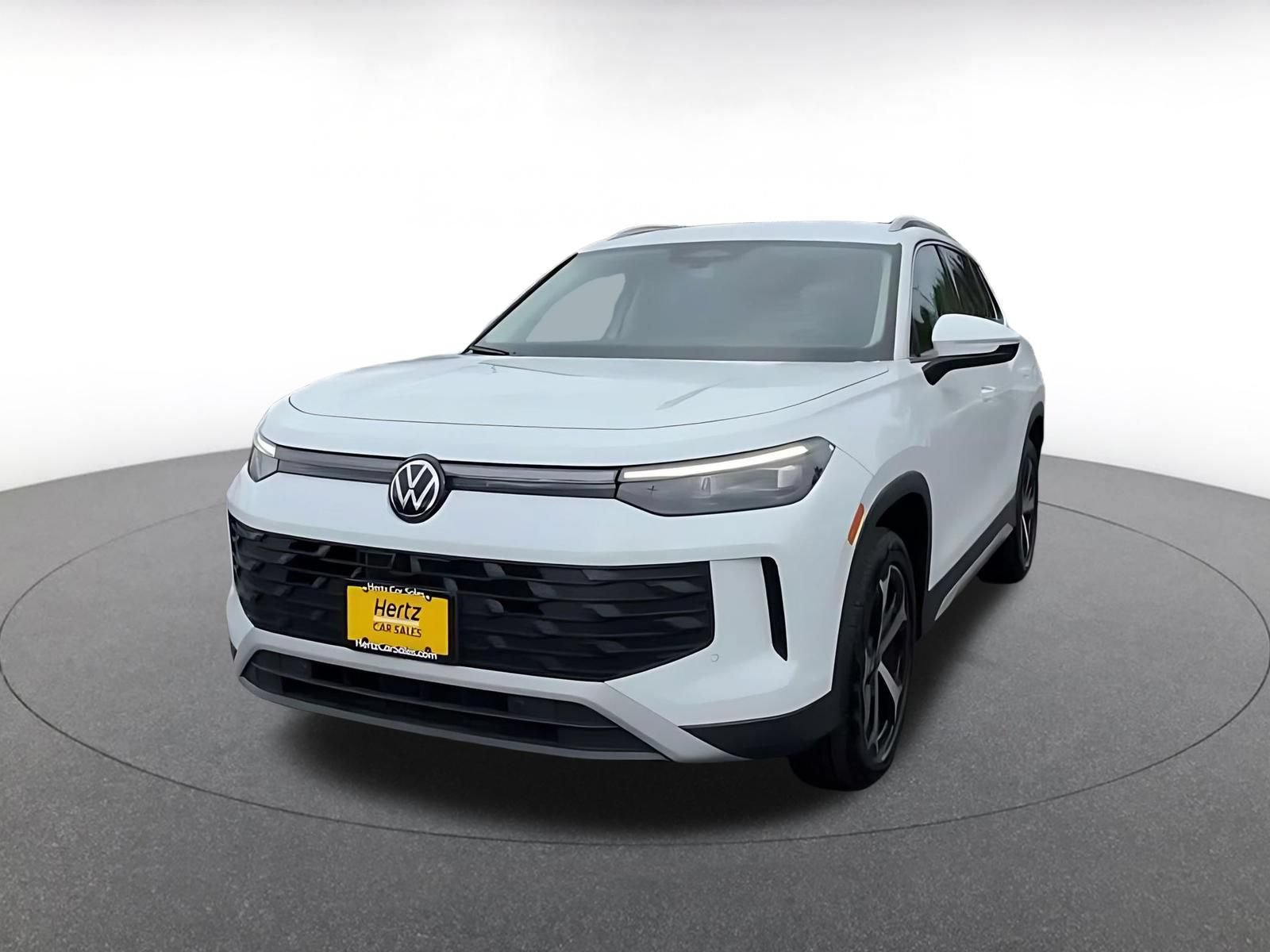 Thumbnail: 2026 Volkswagen Tiguan - 6
