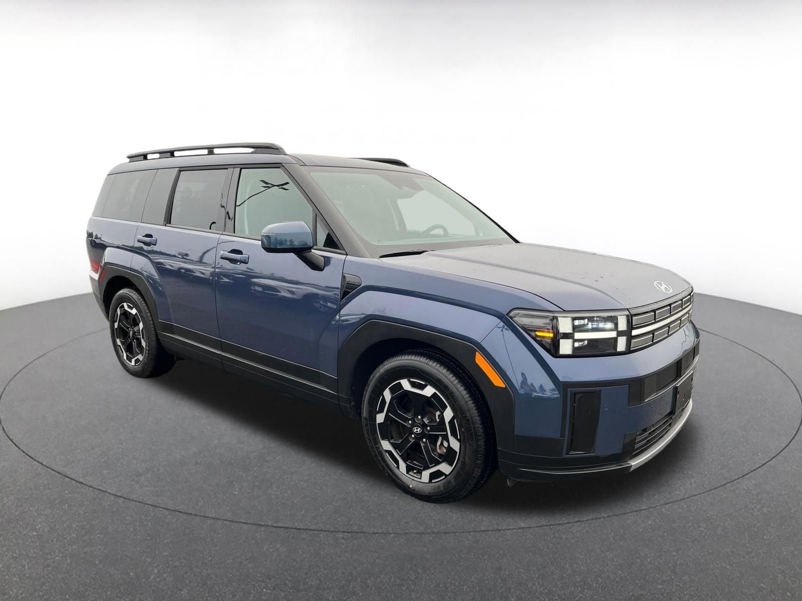 Thumbnail: 2025 Hyundai Santa Fe - 1