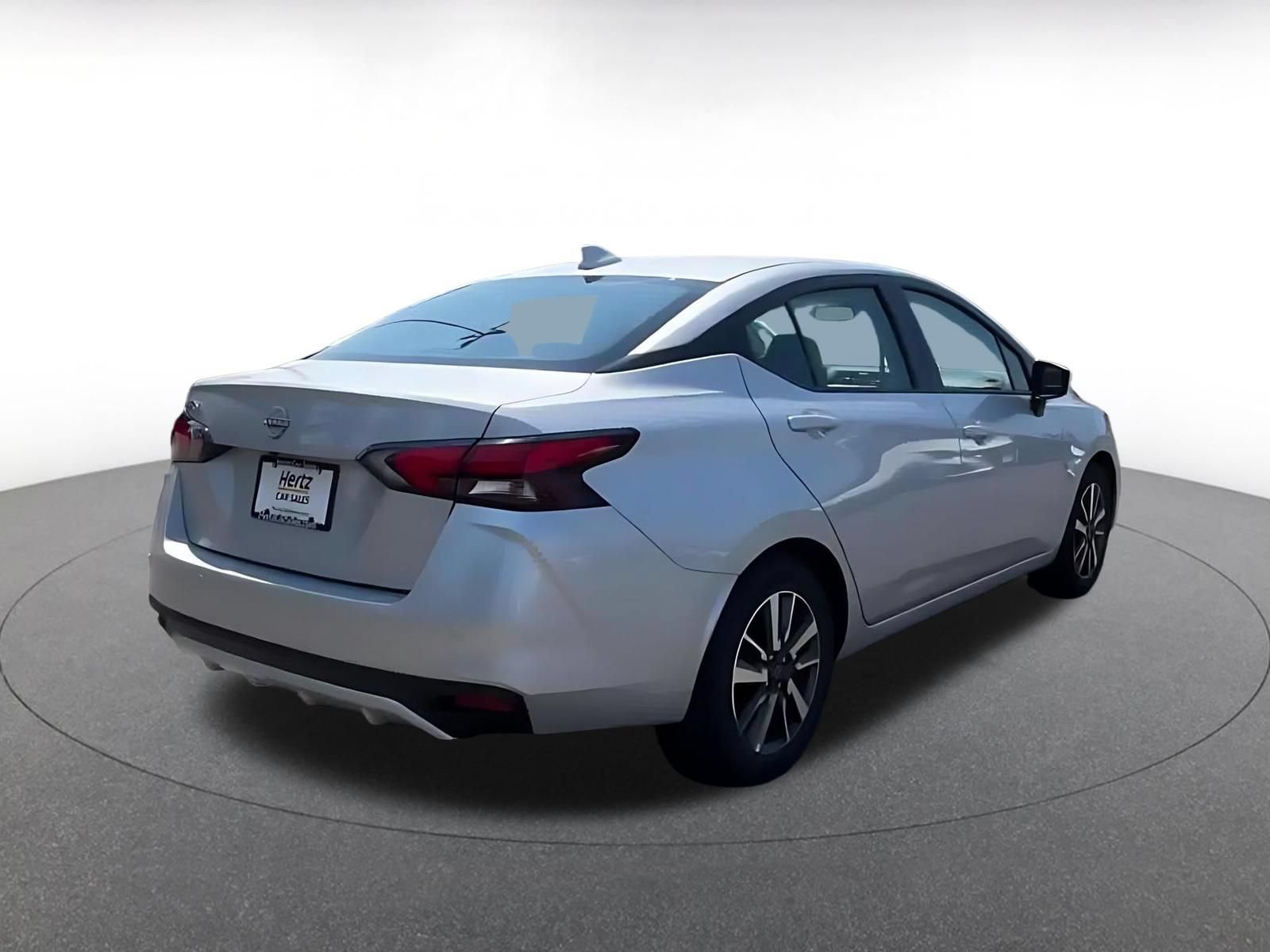 Thumbnail: 2025 Nissan Versa - 12